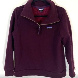Patagonia sweater